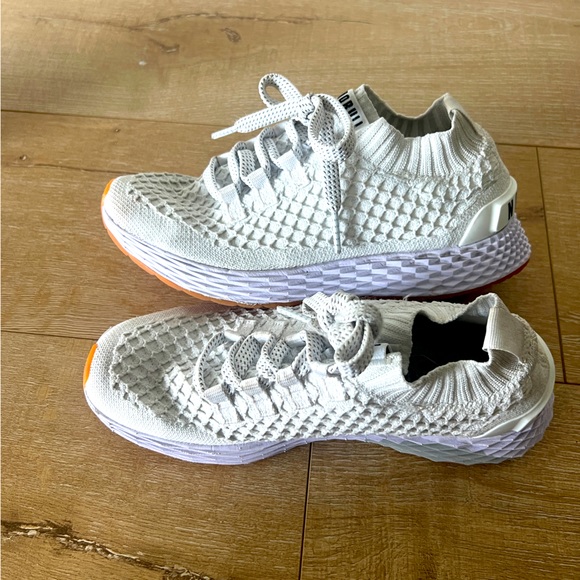 No Bull Training Sneakers - Picture 1 of 1